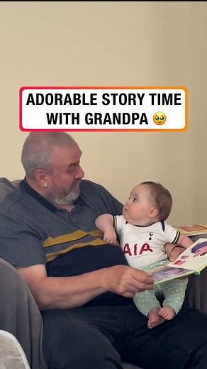 542K views · 16K reactions | Storytime With Grandpapa 凉 | Lessons Learned In Life | Facebook