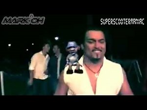 Mark'Oh - Never Stop That Feeling 2001 (Official Video)