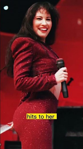 Selena Quintanilla Still UNSTOPPABLE 31 Years Later — Watch This Tribute