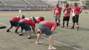 High School Football Showdown: Lincoln Vs. South Philadelphia