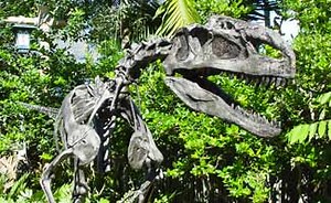 Jurassic Period Animals: More than Just Dinos - Exploring Life's Mysteries