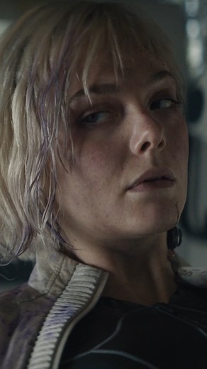 1.1M views · 16K reactions | You’re after a creature that can’t be killed. Enter the world of Predator: Badlands, now playing in theatres. Get your tickets today: https://www.20thcenturymovie.ca/predatorbadlands/ | 20th Century Studios Canada | Facebook