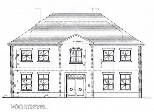 Building for the Chemically Sensitive - My Chemical-Free House