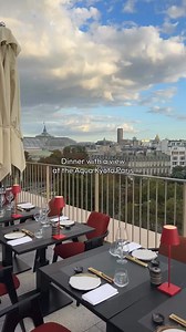 225 reactions · 16 shares | Imagine dining on our rooftop terrace or sushi counter, where the City of Love's breathtaking views meet fresh Japanese flavours! Ready to elevate your Parisian experience? | Aqua Kyoto Paris | Facebook