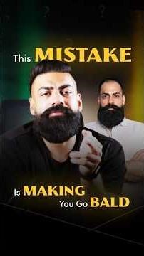 Hair Loss Tips for Men