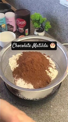 Choclate Matilda Cake | Easy Choclate Cake #chocolate #cake #cakedecorating #baking #chocolatecake