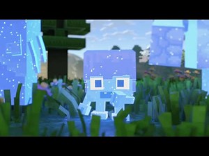Minecraft Legends - Intro Cutscene