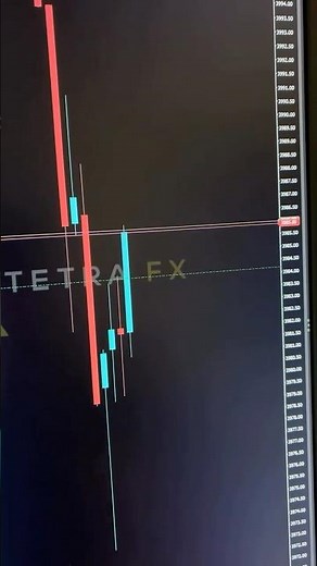 📈 TFX CONCEPTS! #forex #trading #forextrading