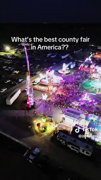 Exploring the Best County Fair Events in America