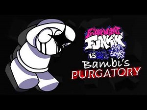 Rebound (V1) - Bambi's Purgatory Vol. 1 OST [Cancelled + Old]