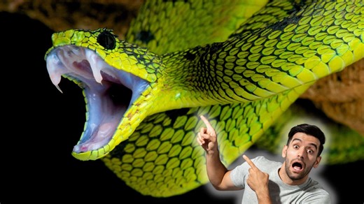 MrBeast Survived Snake Island. Could You?