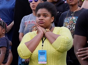 'Shell-shocked' Democrats struggle to mount a resistance to Trump