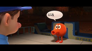 Wreck-It Ralph (2012) Videos - Trailers, Clips and Interviews