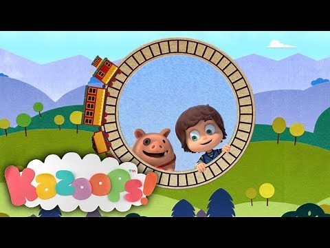 Kazoops! | 30 Song Favourite Collection | Top Songs for Children | Learning Through Music