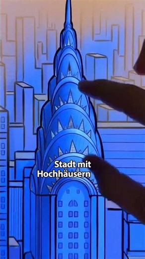 Versteckte Welten #shorts