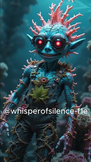 Horror Version Octonauts