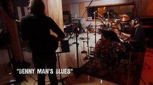 137K views · 5.3K reactions | EPK for the new album, Eclectic! | Eric Johnson | Facebook