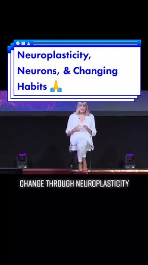 Change Through Neuroplasticity: Transform Your Mindset and Habits