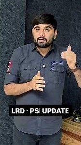 #gca #update #psi #lrd
