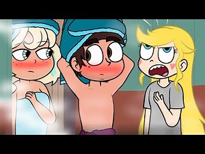 Bathroom Break