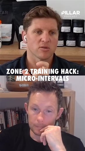 PILLAR Performance® on Instagram: "Bored of long, slow workouts or pressed for time? In our latest episode of the Training Science Summaries we unpacked how high-intensity micro intervals can deliver the benefits of long low-intensity sessions in a fraction of the time. A must-listen for athletes who want maximum return on every session, especially when time is tight. Listen to the latest episode wherever you get your podcasts 🎧 Study reference: Matomäki, P., Iivari, M., & Nuuttila, O.-P. (2024