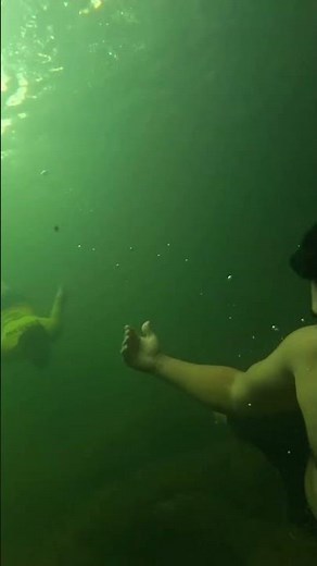 Freediving Training in Kerala | Diving & Breath Hold Techniques | White Water Adventures India