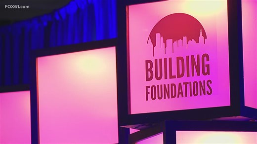 Building Foundations sees success in annual breakfast fundraiser