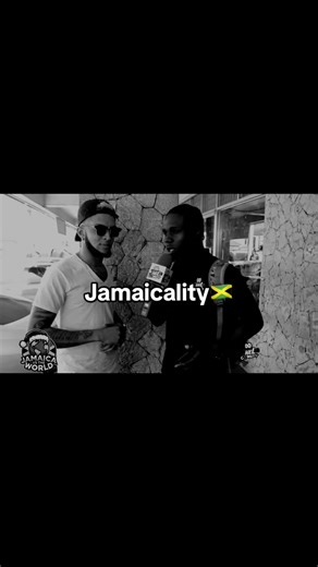 Jamaica_vs_the_world on TikTok