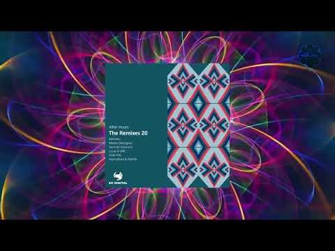 Lucho Bragagnolo & Facu Navas - Zeitgeist (Germán Guerrero Remix) [AH Digital] [Progressive House]