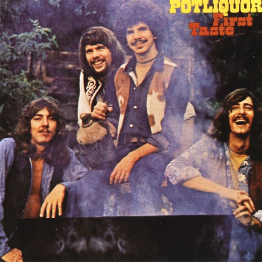 Potliquor - First Taste