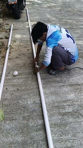 bagong water line installer kayod gyud #plumbingtime let's go