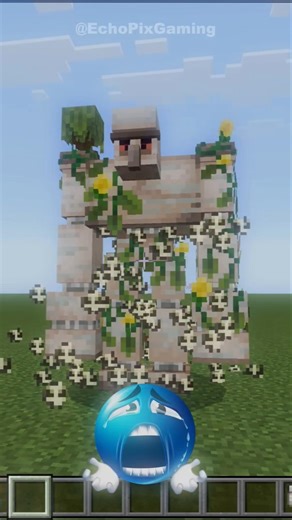 Mutant Chemical X Mobs Addon in Minecraft PE