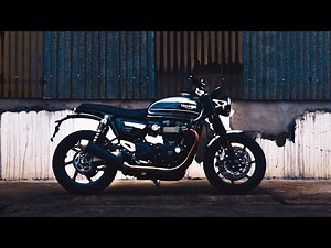 The problem with Retro Motorcycles