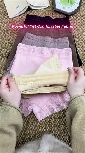 Essential Fall Shapewear for Your Holiday Haul