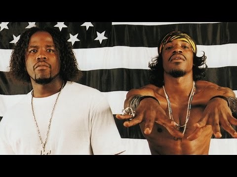 Top 10 Outkast Songs