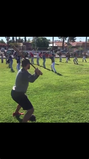 LasVegasBaseballAcademy on TikTok
