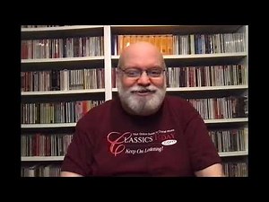 10 ESSENTIAL OVERTURES for BEGINNERS