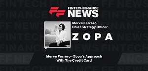 Merve Ferrero - Zopa Bank’s Approach With The Credit Card