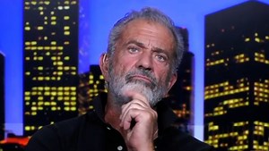 Mel Gibson’s angry five-word response to California governor Gavin Newsom over deadly wildfires
