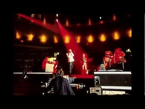 Light My Fire - The Doors Live At The Madison Square Garden, NYC, January 24, 1969