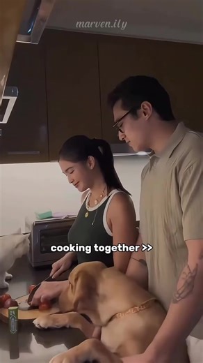 13K views · 292 reactions | Cooking dates are the best dates >>殺 | 퐂퐎퐔퐏퐋퐄 | Facebook