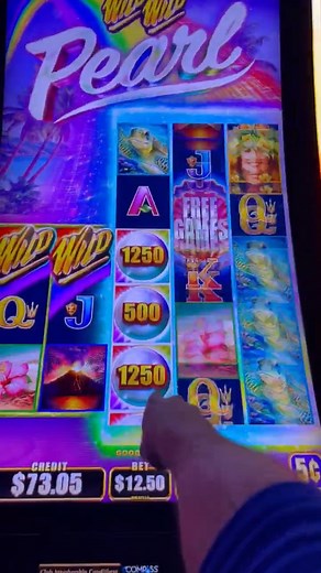 68K views · 168 reactions | Big Wins At Prairie's Edge Casino#slotsgames | SDGuy1234 | Facebook