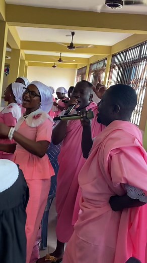 Methodist Singing Band Ghana: Worship and Praises