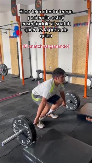 Understanding the Snatch Technique in CrossFit