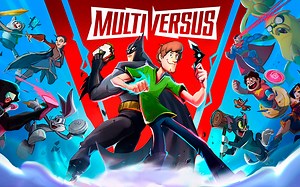 In less than a month 20 million players have played free fighting game MultiVersus, said Warner Bros.Games