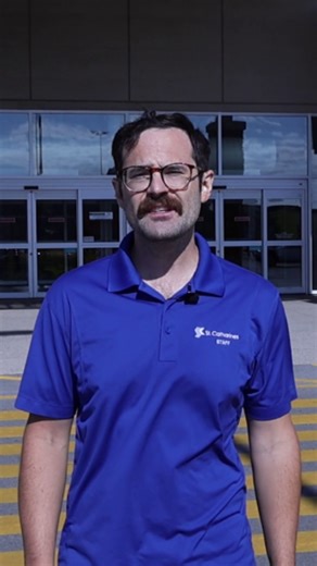 Our latest History from Here video captures the incredible history of one of the oldest malls in Canada. Check it out! | St. Catharines Museum & Welland Canals Centre