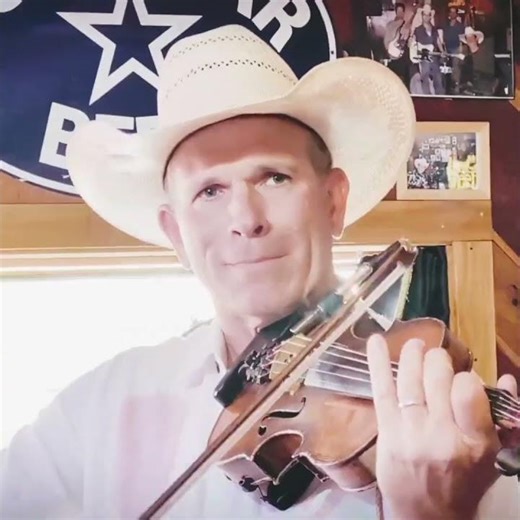 Ya! #fiddle Jason Roberts Band, #westernswing #honkytonk