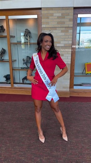 Here they are! Your 14 contestants for Miss Arkansas State University 2026! Interviews are COMPLETE! ✨ See you tonight at 7 PM at the Fowler Center! | Miss Arkansas State University