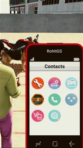 All India Bike Driving 3D - CHEATS EXPOSED