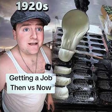 POV: “How does anyone even get hired?” 😆💥 #funny #comedy #job #shorts